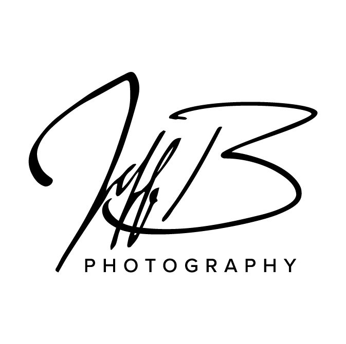 Jeff B Photography logo