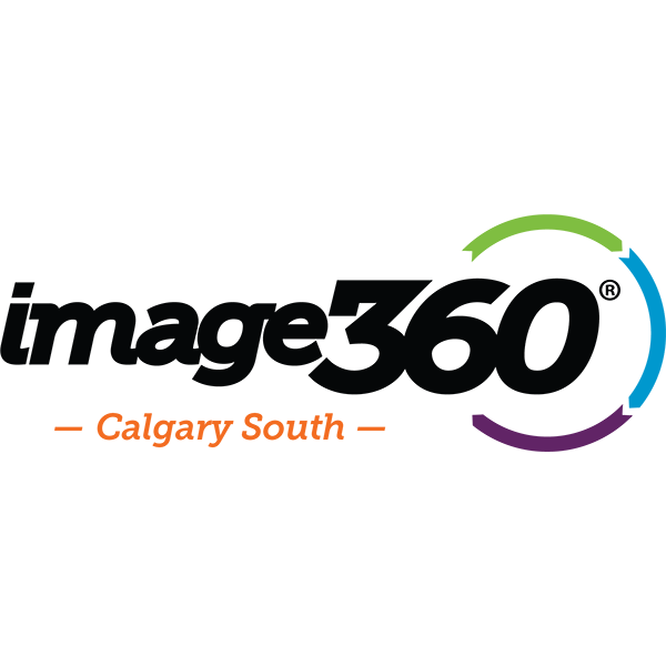 Image 360 Calgary South logo